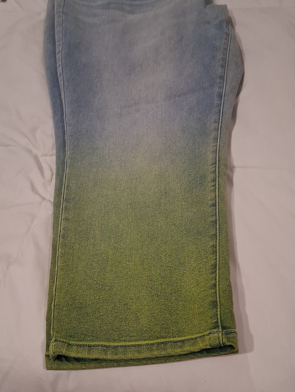 Womens DG2  JEANS Size 20PW